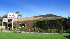 Nagambie Motor Inn and Conference Centre, Nagambie